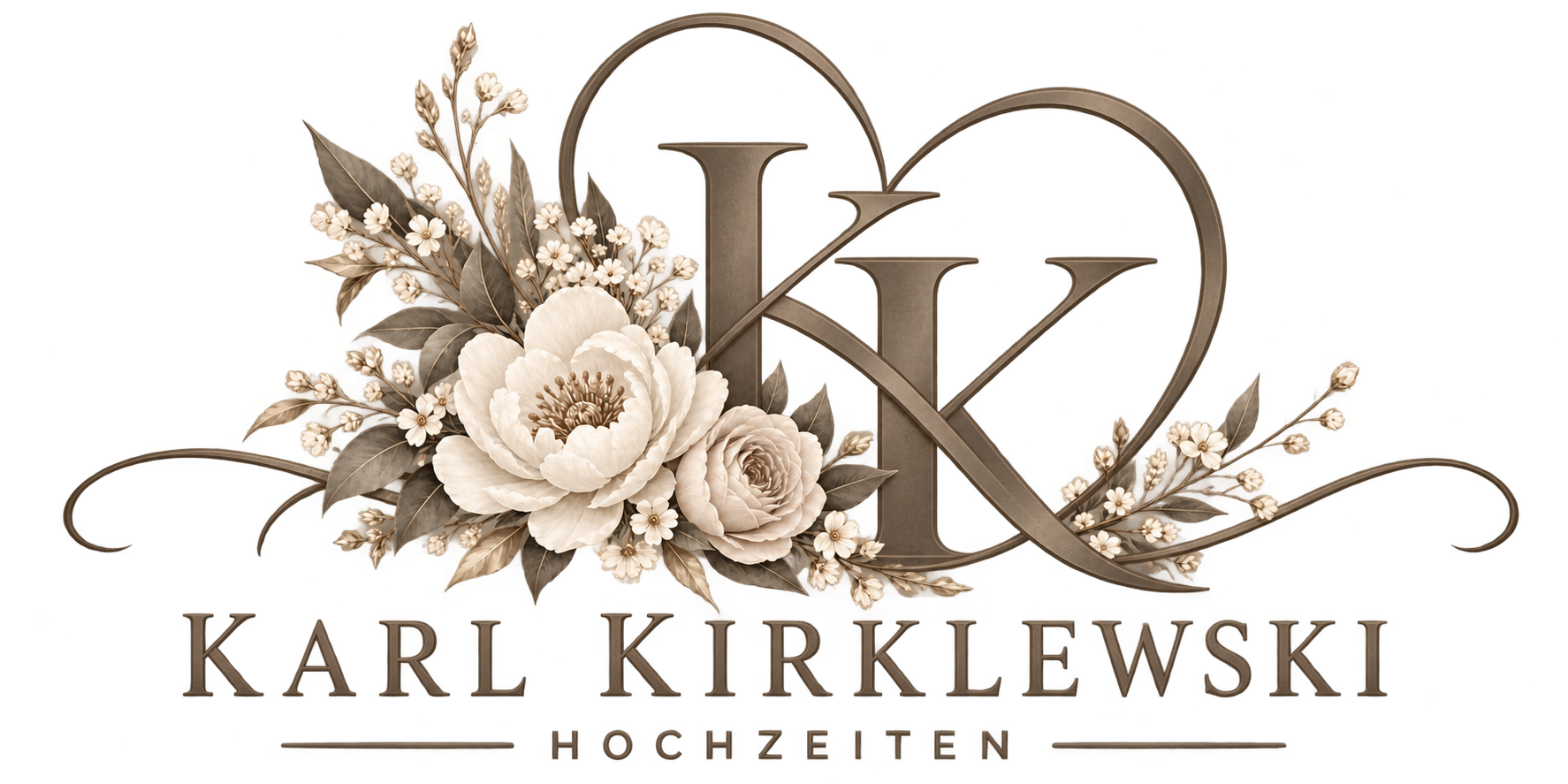 Professionelle Hochzeitsfotografie